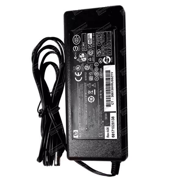 آداپتور سوئیچینگ 18 ولت 3 آمپر Adapter 18V 3A