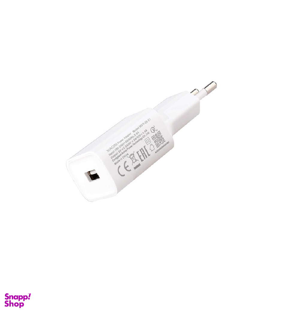 شارژر اصلی شیائومی مدل Mi Pad 2