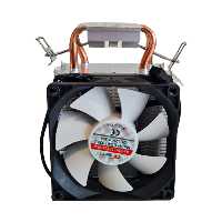 خنک کننده پردازنده گازی دی نت مدل 1900RPM