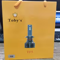 هدلایت خودرو مدل tf5 پایه H4