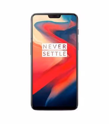 گوشی موبایل وان پلاس مدل 6 با ظرفیت 128گیگابایت