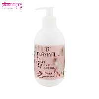 ژل بهداشتی بانوان درمافیل با اسانس حجم 300ml