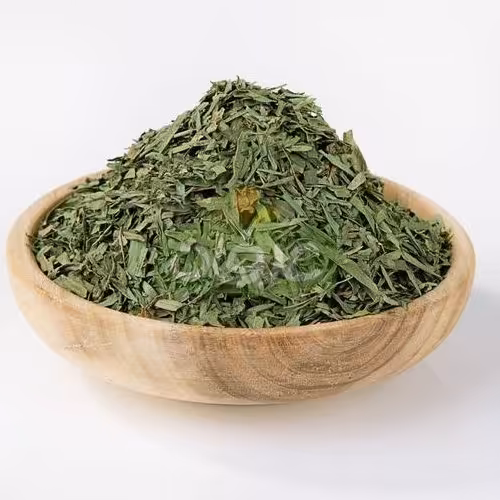 سبزی ترخون خشک اصل و درجه یک(500گرم)