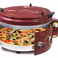 فر برقی ،تنور برقی آلتین فر سایز بزرگ