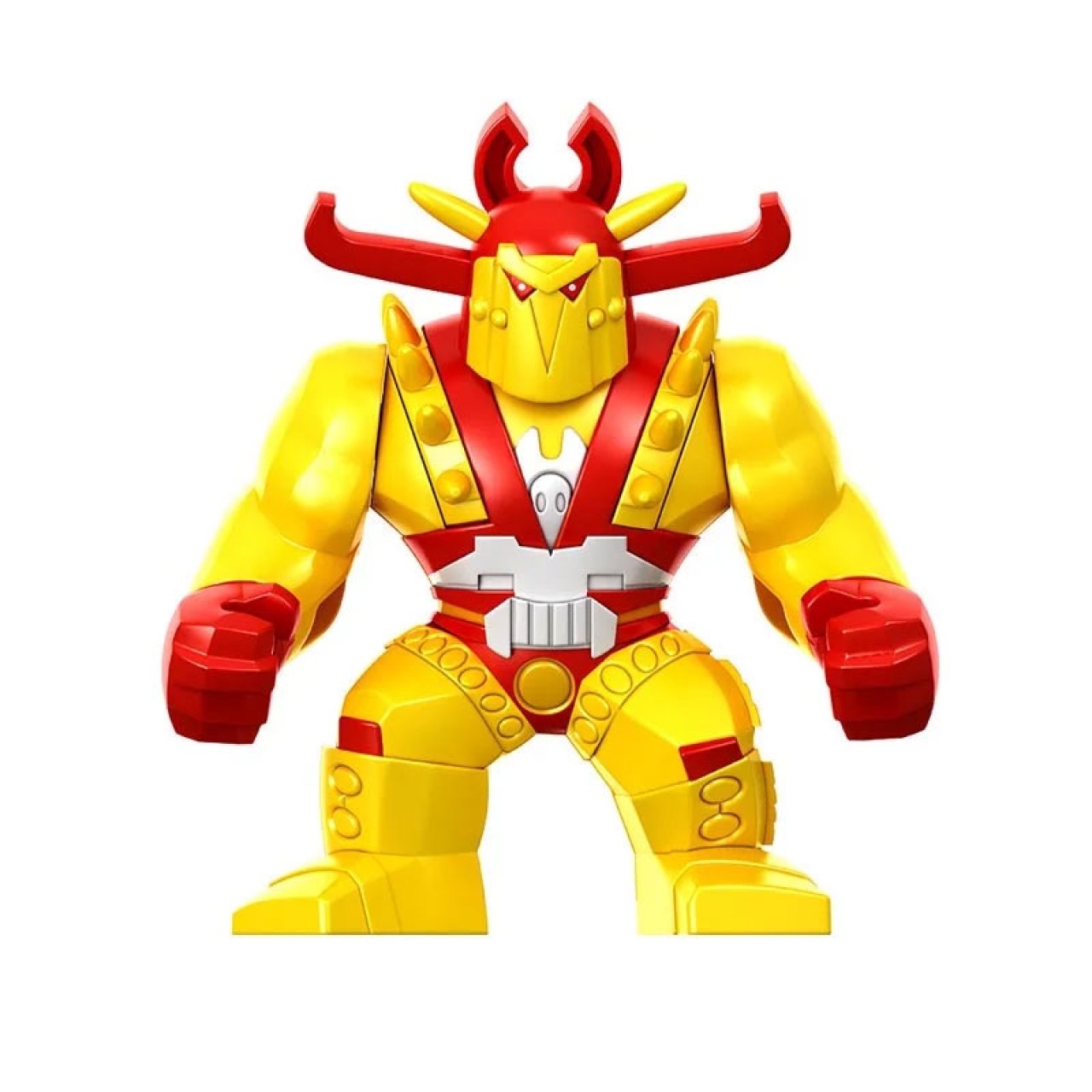 ساختنی آدمک فله مدل Kurse