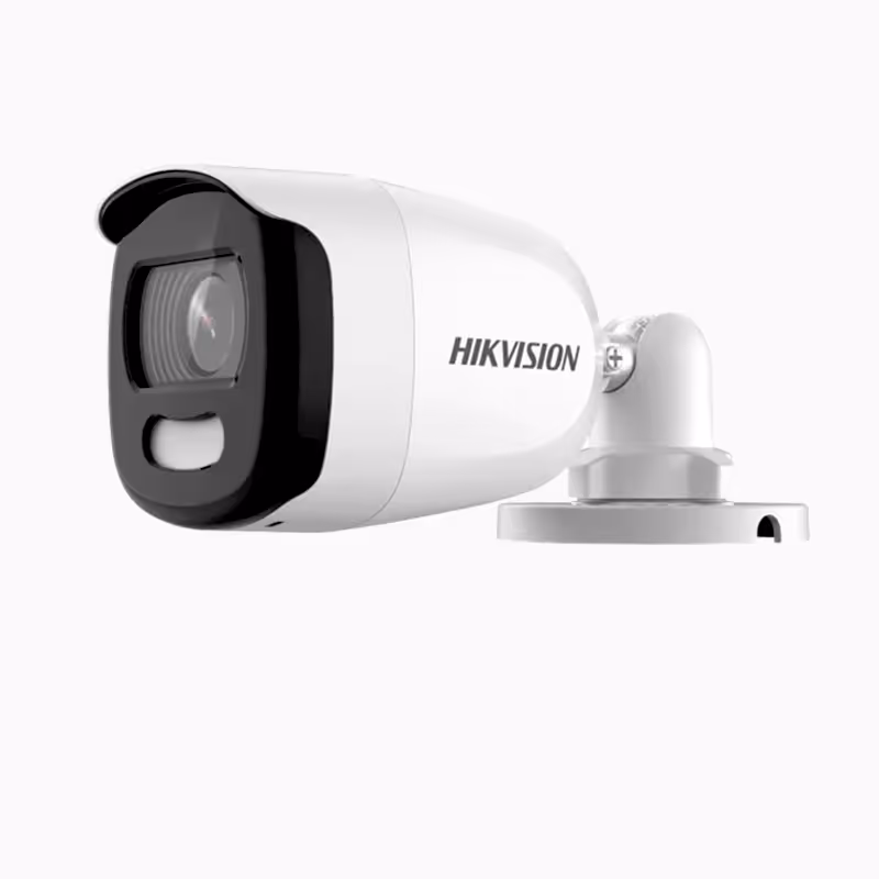 دوربین 5 مگاپیکسلی هایک ویژن مدل DS-2CE12HFT-F