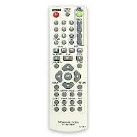 کنترل دی وی نیو سونی NEW SONY DVD  مدل IE-R553