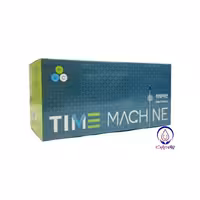 سرسوزن کانولا گیج 25 طول 50 برند تایم ماشین