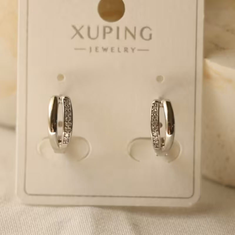 گوشواره ژوپینگ12