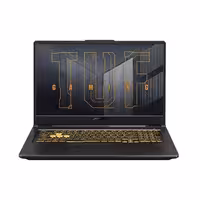 لپ تاپ گیمینگ ایسوس مدل TUF GAMING F17 FX706HEB i5 11400H | کالابالا