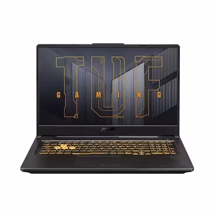 لپ تاپ گیمینگ ایسوس مدل TUF GAMING F17 FX706HEB i5 11400H | کالابالا