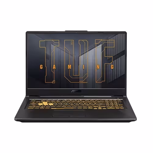 لپ تاپ گیمینگ ایسوس مدل TUF GAMING F17 FX706HEB i5 11400H | کالابالا