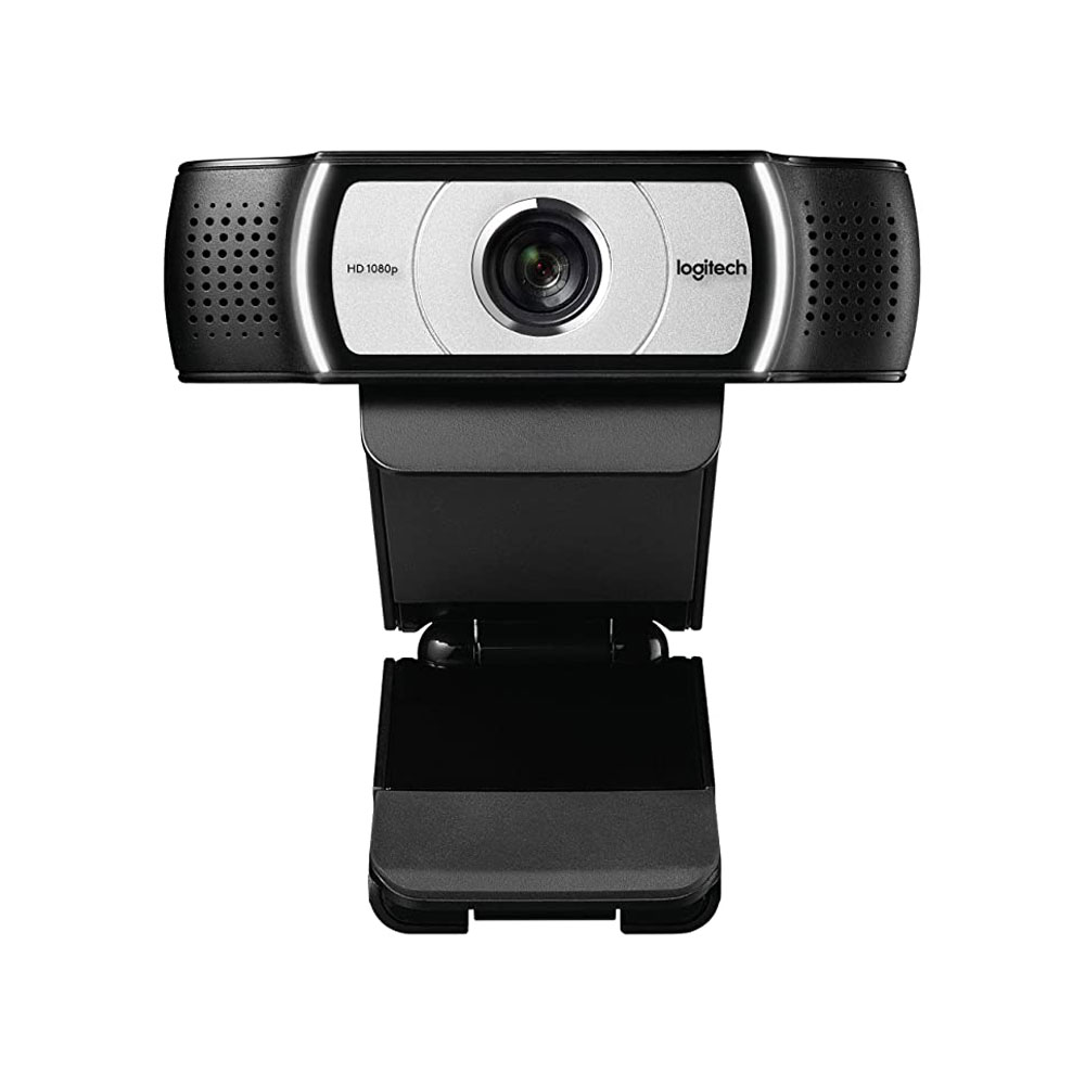 وب کم لاجیتک مدل Logitech C930e Webcam