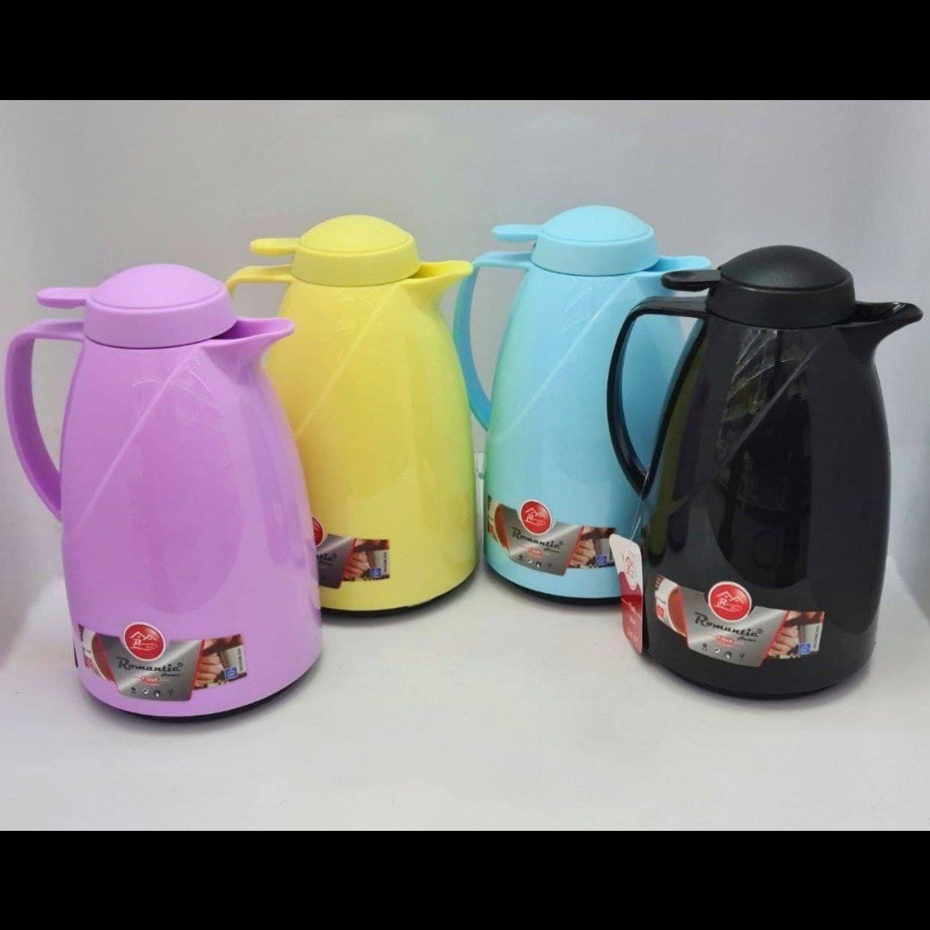 فلاسک رومانتیک