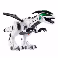 ربات کنترلی مدل دایناسور دودزا کد 0878