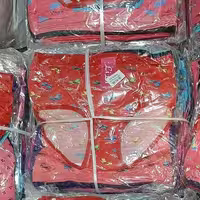 شورت مارک لیلی 3عددی سایز 40 تا 44