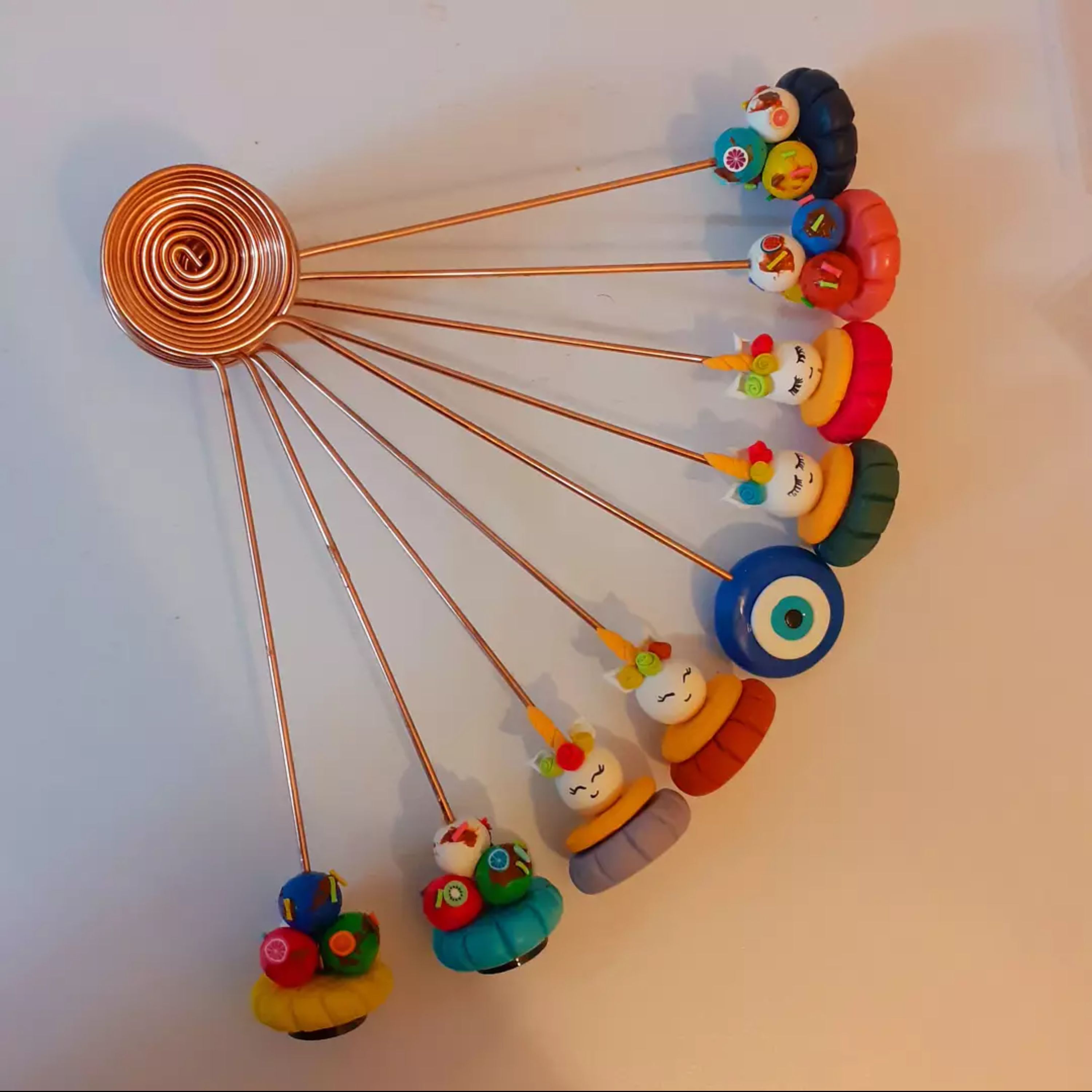 اسپند دود کن فانتزی