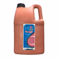 لوله باز کن ( اسید 98 درصد ) 4 لیتری