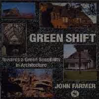 [PDF] دانلود کتاب Green Shift - Towards A Green Sensibility In Architecture, 1996
