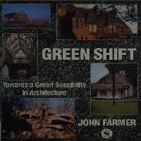 [PDF] دانلود کتاب Green Shift - Towards A Green Sensibility In Architecture, 1996