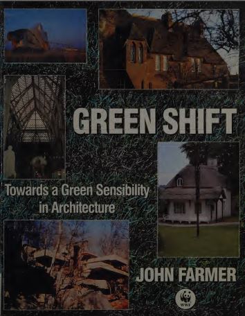 [PDF] دانلود کتاب Green Shift - Towards A Green Sensibility In Architecture, 1996