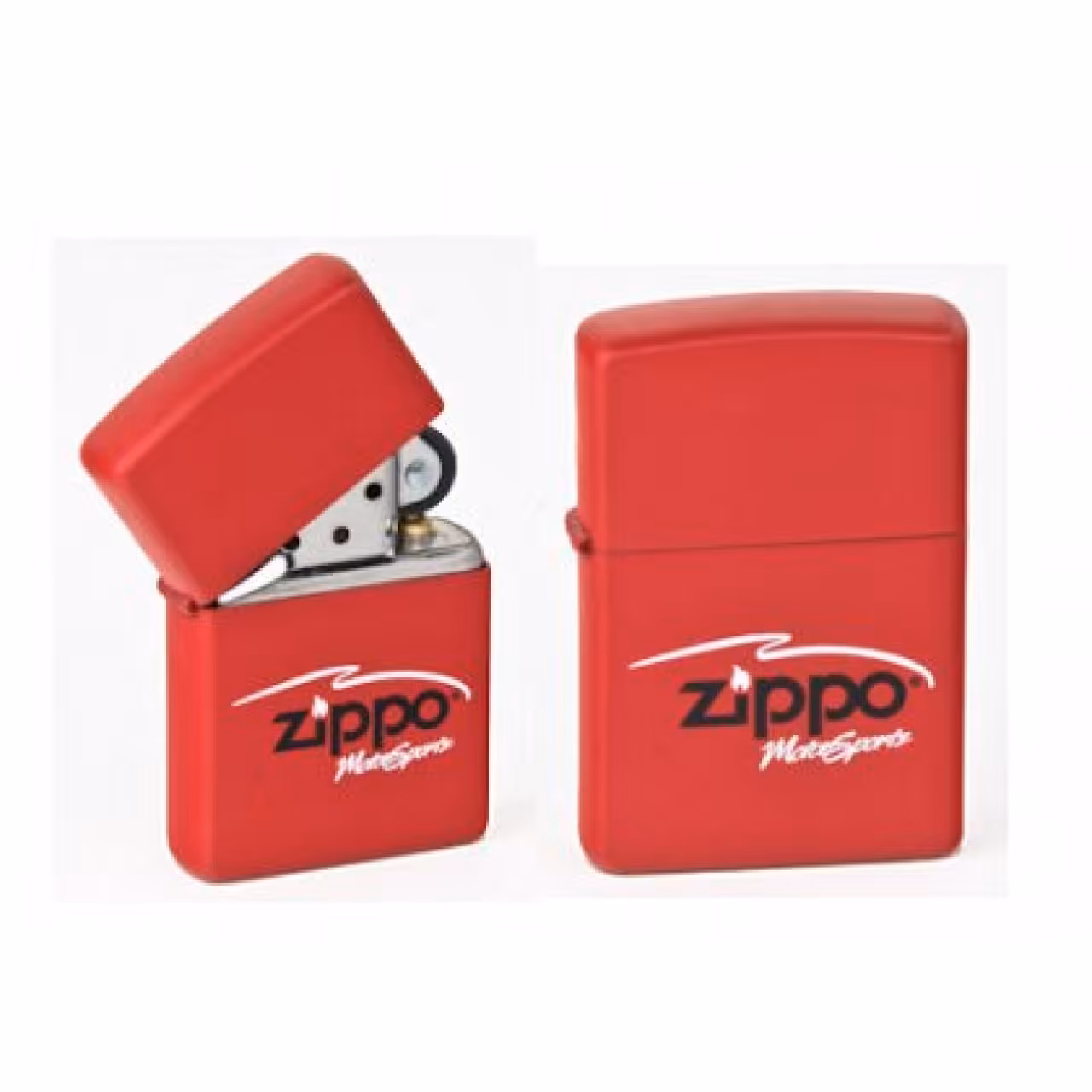 فندک زیپو موتور اسپورت