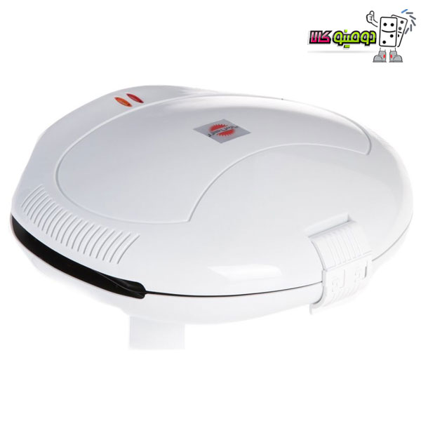 خرید ساندویچ ساز پارس خزر مدل SM-850P - دومینو کالا