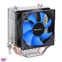 خنک کننده پردازنده دیپ کول مدل ICE EDGE MINI FS V2.0 LGA1700