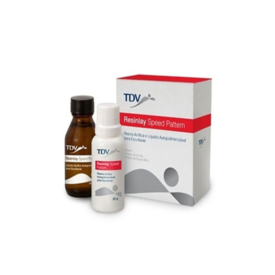 آکریل دورالی تی دی وی TDV
