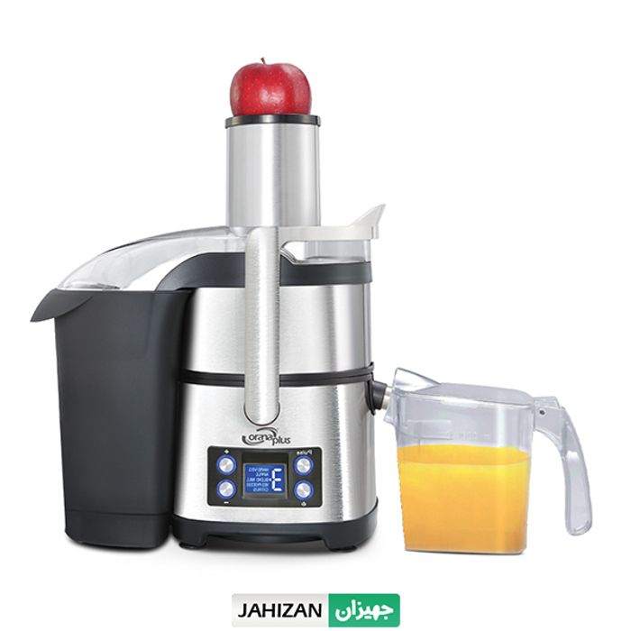 آبمیوه گیری تک کاره اورانا پلاس مدل OJ-330 (24ماه ضمانت)