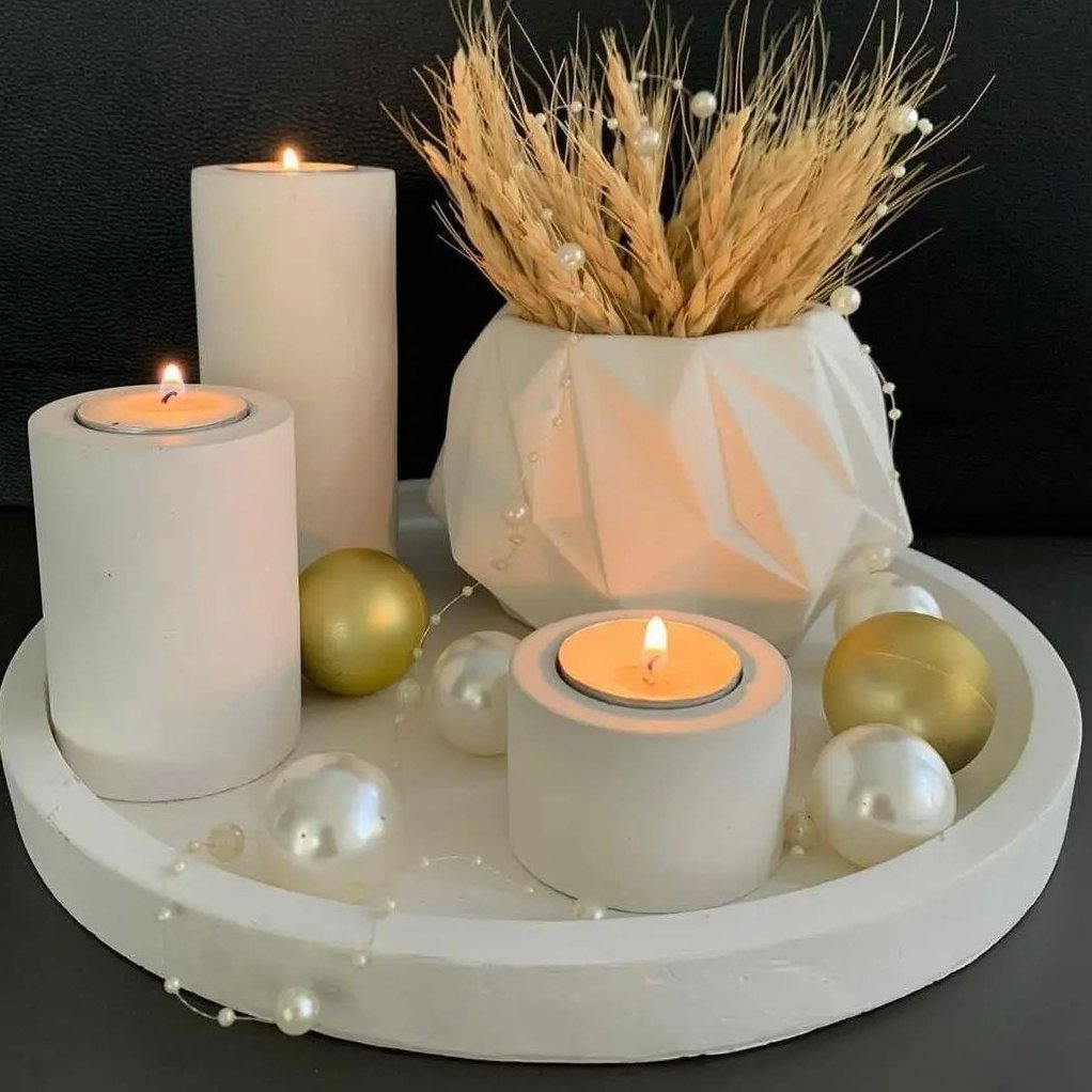 اکسسوری بتنی