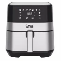 سرخ کن بدون روغن مدل اسمارت s717