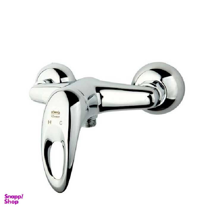 شیر توالت راسان مدل مروارید