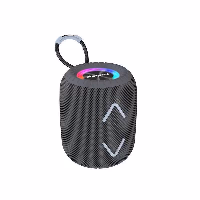 اسپیکر بلوتوثی شارژی انرجایزر 064