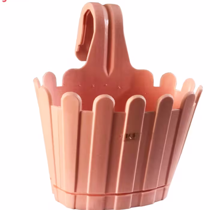 گلدان تاپ مدل آویز -01