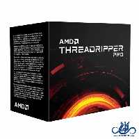 پردازنده ای ام دی Ryzen Threadripper 3995X