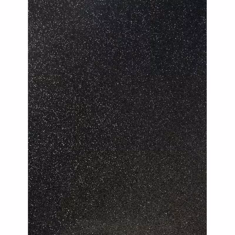 فوم اکلیلی مشکی (یک ورق)(ضخامت  2 میلی متر)