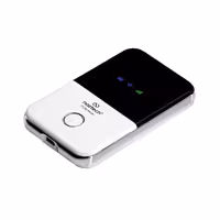 مودم 4G قابل حمل نزتک NZT-77C