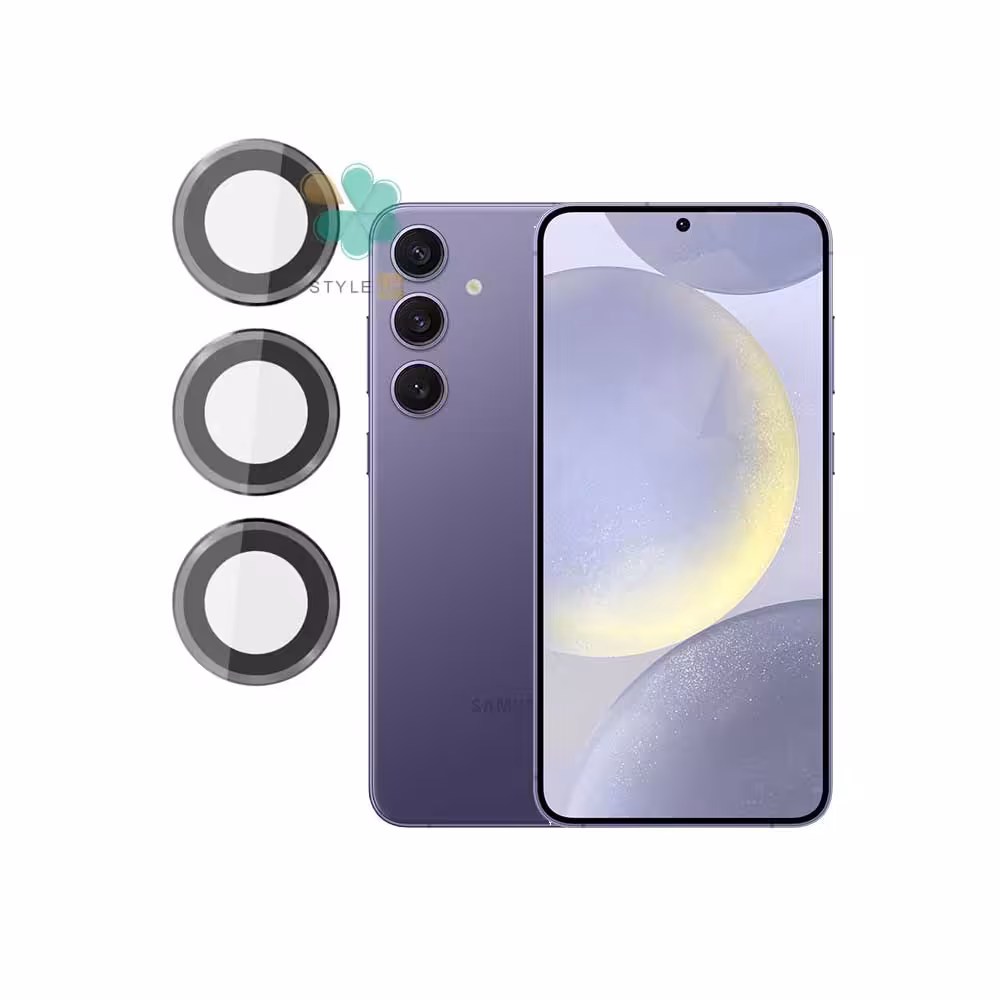 گلس دوربین گوشی Nillkin CLRFilm مناسب Samsung Galaxy S24 Plus