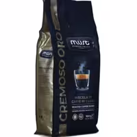دانه قهوه مازِت کرموسو اورو - یک کیلوگرمی Must Cremoso Oro