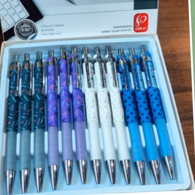 اتود پارسیکار