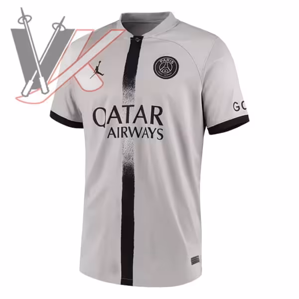 لباس دوم پاریسن ژرمن 2023 کد 2306013