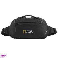 کیف کمری نشنال جئوگرافیک مدل N21631 ATLANTIC