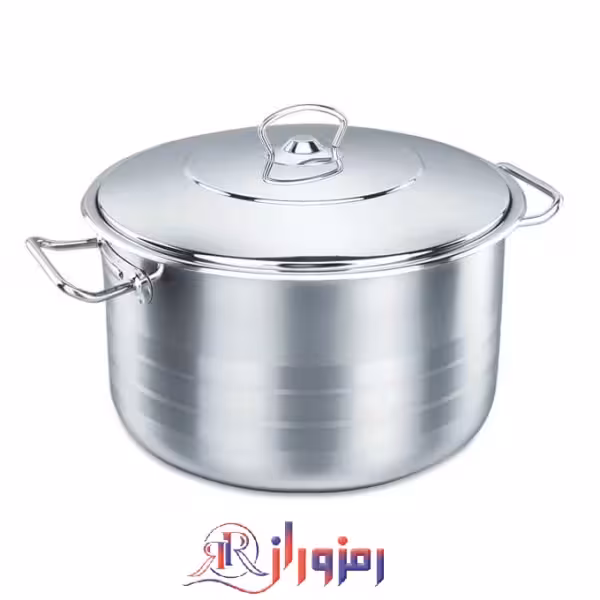قابلمه تک کرکماز کد 1946 سایز 36 مدل مگا (اصلی)