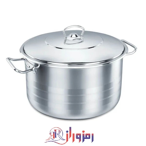 قابلمه تک کرکماز کد 1946 سایز 36 مدل مگا (اصلی)