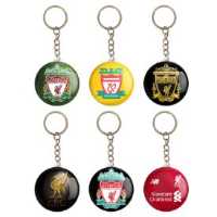 ست سرکلیدی لیورپول. بسته شش عددی. برند خندالو. ضد خش با کیفیت بسیار بالا