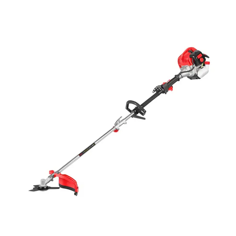 ابزار باغبانی 4 کاره دوشی بنزینی رونیکس مدل 4805