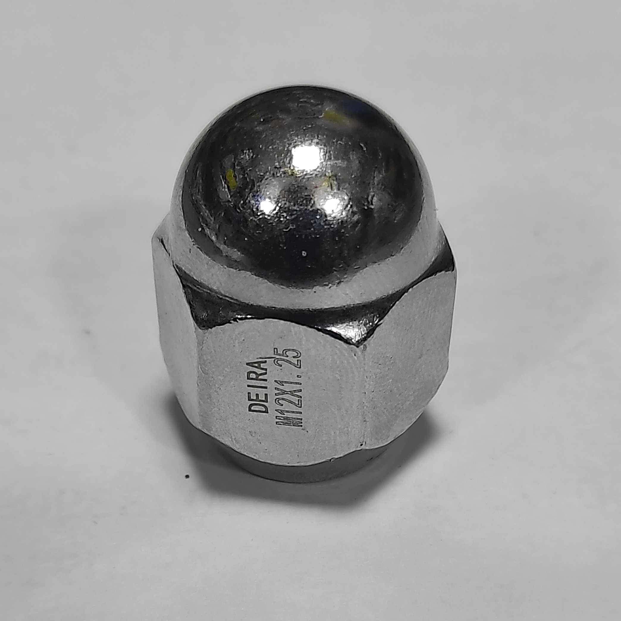 مهره چرخ ماکسیما جنس خارجی اصلی