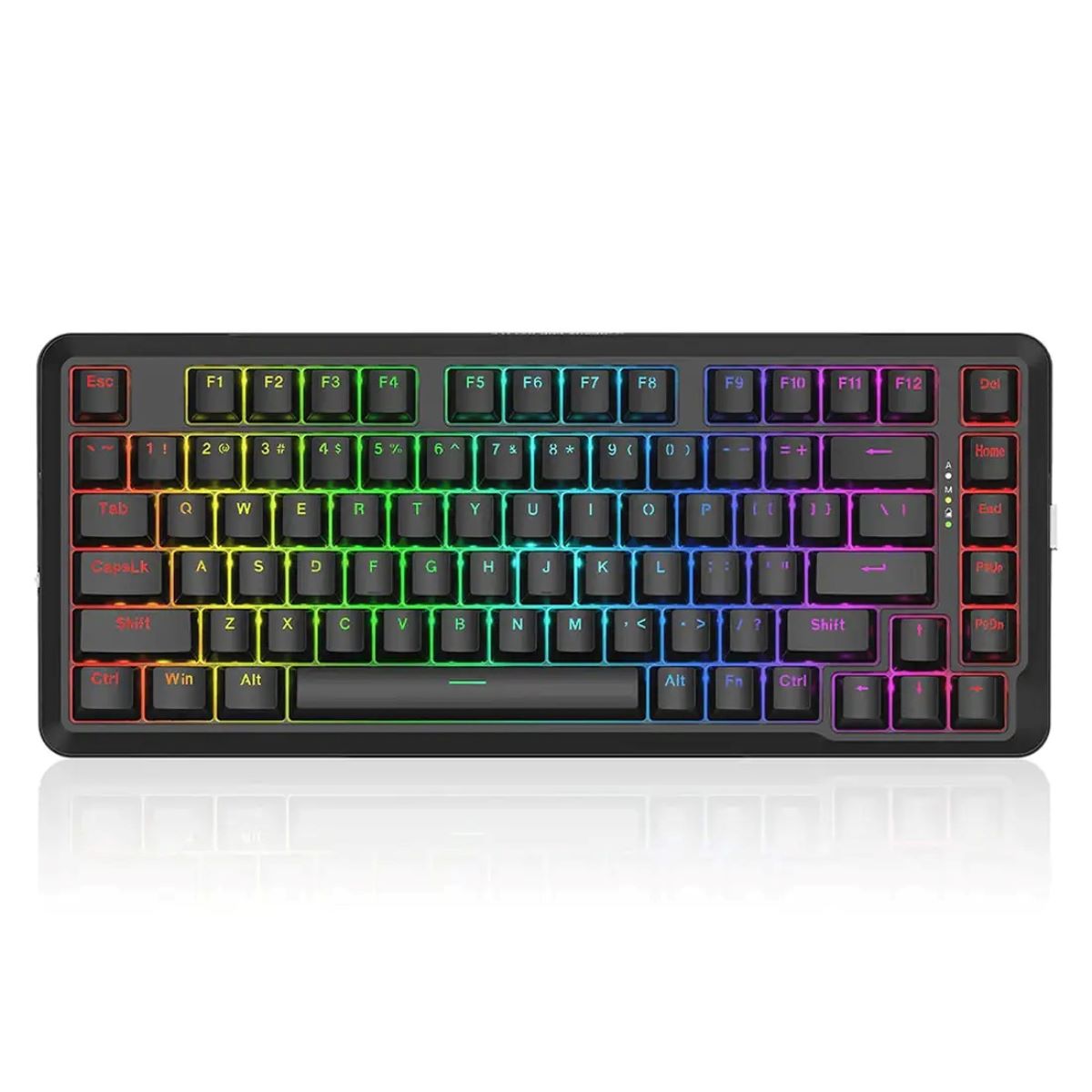 خرید کیبورد Redragon STORMRAZOR K713 Pro Wireless/Wired با بهترین قیمت