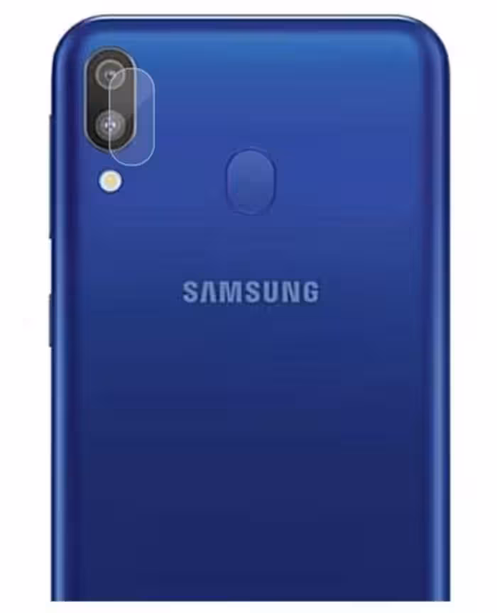 محافظ شیشه‌ ای (گلس) لنز دوربین برای گوشی سامسونگ گلکسی آ 10 اس